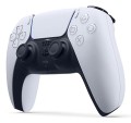 Sony DualSense v3 Biały Bluetooth/USB Gamepad Analogowa/Cyfrowa PlayStation 5 - 2997075