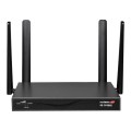 Edimax 4G-7449AC router bezprzewodowy Dual-band (2.4 GHz/5 GHz) Czarny - 3046068