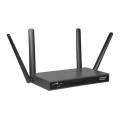 Edimax 4G-7449AC router bezprzewodowy Dual-band (2.4 GHz/5 GHz) Czarny - 3046060