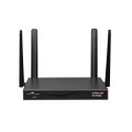 Edimax 4G-7449AC router bezprzewodowy Dual-band (2.4 GHz/5 GHz) Czarny - 3046061