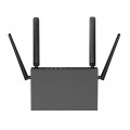 Edimax 4G-7449AC router bezprzewodowy Dual-band (2.4 GHz/5 GHz) Czarny - 3046065