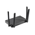 Edimax 4G-7449AC router bezprzewodowy Dual-band (2.4 GHz/5 GHz) Czarny - 3046063