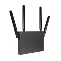 Edimax 4G-7449AC router bezprzewodowy Dual-band (2.4 GHz/5 GHz) Czarny - 3046064