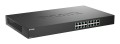 D-Link DMS-1016/E Multi-Gigabit Unmanaged Switch - Przełącznik - 0,1 Gbps - 3046189