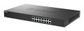 D-Link DMS-1016/E Multi-Gigabit Unmanaged Switch - Przełącznik - 0,1 Gbps - 3046190