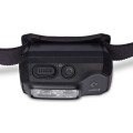 Latarka czołowa Black Diamond Storm 500-R - black (500 lm) - 3049371