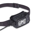 Latarka czołowa Black Diamond Storm 500-R - black (500 lm) - 3049373