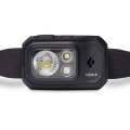 Latarka czołowa Black Diamond Storm 500-R - black (500 lm) - 3049370