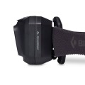 Latarka czołowa Black Diamond Storm 500-R - black (500 lm) - 3049372
