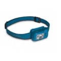Latarka czołowa Black Diamond Spot 400-R - azul (400 lm) - 3025745