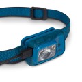 Latarka czołowa Black Diamond Spot 400-R - azul (400 lm) - 3025744