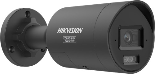 DS-2CD2067G3-LI2UY/SL 2.8mm BLACK kamera HIKVISION - 2972923