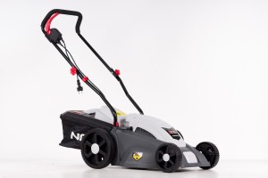 NAC KOSIARKA ELEKTR. 1600W SILNIK INDUKC. LE16-38-PI-G