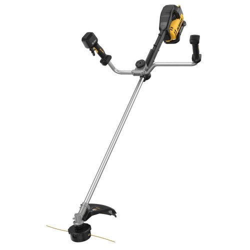 PODKASZARKA AKUMULATOROWA 54V XR FV 0*AH Z 2 UCHWYTAMI - 3003950