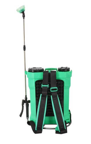 AWTOOLS OPRYSKIWACZ PLECAKOWY AKUMULATOROWY 20L - 3022958
