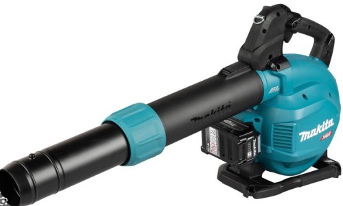 Dmuchawa akumulatorowa XGT Makita UB003GZ (40V max • 68 m/s • 13,8 / 13,0 m3/min • 3,3 kPa) (bez aku./ład.) - 3054585