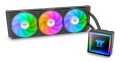 Thermaltake TH360 V3 ARGB Procesor Chłodnica cieczy all-in-one 12 cm Czarny 1 szt. - 2924476