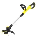 Stanley SFMCST933M1-QW przecinarka do pędzli/trymer 33 cm Bateria Czarny, Żółty - 3013788