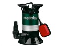 Metabo PS 7500 S pompa głębinowa 5 m - 3054770