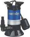 Metabo PS 7500 S pompa głębinowa 5 m - 3054769