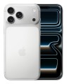 Apple iPhone 17 Pro Max 17,5 cm (6.9") Dual SIM iOS 26 5G USB Type-C 1 TB Srebrny - 2939018