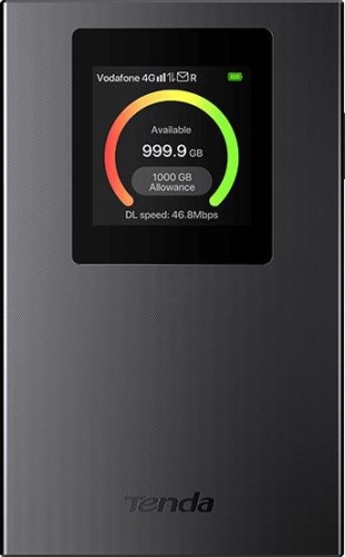 ROUTER TENDA MF6 v2.0 4G LTE Mobile Wi-Fi - 2976096