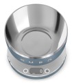 Smeg KSC01SBMWW waga kuchenna Niebieski Blat Okrągły Elektroniczna waga kuchenna - 2968917