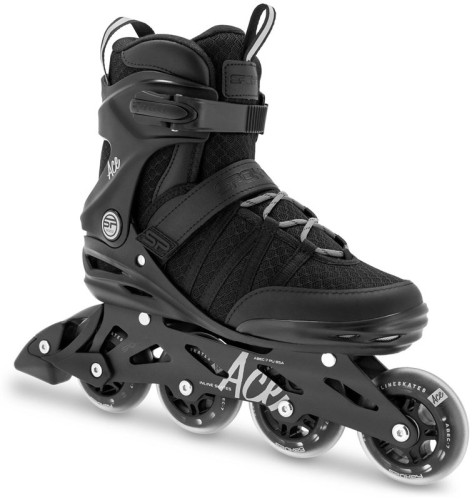 SKATES SPOOKEY ACE 40 SIZE 944693 - 3049350