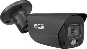 Kamera IP tubowa 6Mpx BCS-L-TIP26FCR5L5-Ai1-G