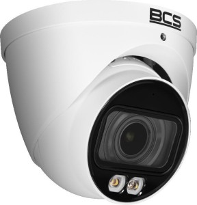 Kamera IP kopułowa 8Mpx BCS-L-EIP48VCR4L4-Ai1
