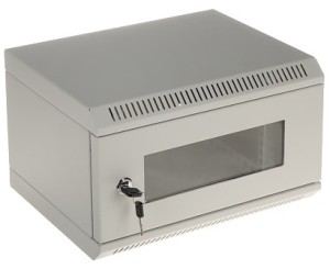 SZAFA RACK WISZĄCA R10-4U/280 EPRADO