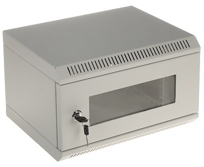 SZAFA RACK WISZĄCA R10-4U/280 EPRADO - 3027115