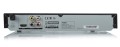 Xoro HSD 8470 Odtwarzacz DVD Czarny, Szary - 3047684