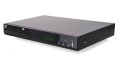 Xoro HSD 8470 Odtwarzacz DVD Czarny, Szary - 3047682
