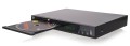 Xoro HSD 8470 Odtwarzacz DVD Czarny, Szary - 3047683