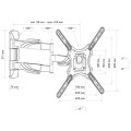 Schwaiger LWH35535 513 Czarny - 3000388