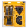 DeWALT DT20731-QZ wielofunkcyjna końcówka do narzędzi Zestaw śmigieł - 3047823