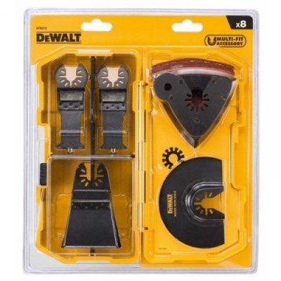 DeWALT DT20731-QZ wielofunkcyjna końcówka do narzędzi Zestaw śmigieł - 3047824
