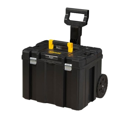 STANLEY SKRZYNIA NA KOŁACH TSTAK Z AUTOMATYCZNĄ POKRYWĄ - 3054845