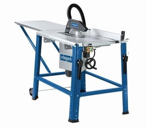 Scheppach HS120