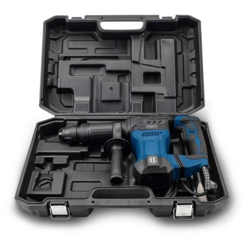 Młot udarowy Scheppach AB1500x SDS MAX 1300W 20J - 3004111