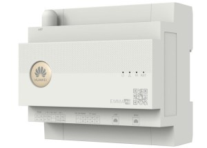Inteligentny sterownik energii domowej SA4H-A02 , wsparcie dla PV, ESS, inteligentnych ładowarek / obciążeń np pomp ciepła SG Ready / przełączników