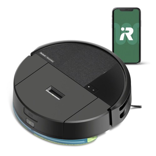 iRobot Roomba 205 Combo Czarny - 3051971