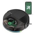 iRobot Roomba 205 Combo Czarny - 3051970