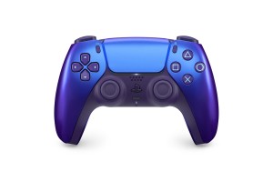 Sony 1000044475 kontroler gier Indygo Bluetooth/USB Gamepad Analogowa/Cyfrowa PlayStation 5, iOS