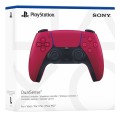 Sony DualSense v3 Czerwony Bluetooth/USB Gamepad Analogowa/Cyfrowa PlayStation 5 - 3053884