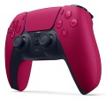 Sony DualSense v3 Czerwony Bluetooth/USB Gamepad Analogowa/Cyfrowa PlayStation 5 - 3053882