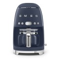 Smeg DCF02NBEU ekspres do kawy Pełna automatyka Ekspres do espresso 1,4 l - 3051597