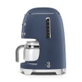 Smeg DCF02NBEU ekspres do kawy Pełna automatyka Ekspres do espresso 1,4 l - 3051598