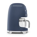 Smeg DCF02NBEU ekspres do kawy Pełna automatyka Ekspres do espresso 1,4 l - 3051599